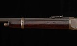 Winchester 1894 SRC .38-55 - 1911, 1/2 MAG, SUPERB BORE, vintage firearms inc - 12 of 21