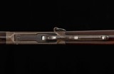 Winchester 1894 SRC .38-55 - 1911, 1/2 MAG, SUPERB BORE, vintage firearms inc - 5 of 21