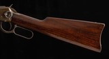 Winchester 1894 SRC .38-55 - 1911, 1/2 MAG, SUPERB BORE, vintage firearms inc - 7 of 21