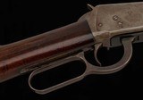 Winchester 1894 SRC .38-55 - 1911, 1/2 MAG, SUPERB BORE, vintage firearms inc - 18 of 21