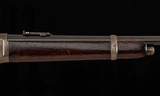 Winchester 1894 SRC .38-55 - 1911, 1/2 MAG, SUPERB BORE, vintage firearms inc - 15 of 21