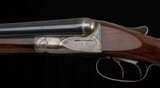 Fox Sterlingworth 16 Ga - 1915, ULTRALIGHT, 5LBS. 10OZ., vintage firearms inc