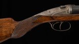 Darne R13 12 Ga - 6LBS. 3OZ., PRE-WAR, ORIGINAL, RARE GUN, vintage firearms inc - 8 of 25