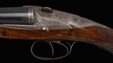 Darne R13 12 Ga - 6LBS. 3OZ., PRE-WAR, ORIGINAL, RARE GUN, vintage firearms inc
