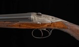 Darne R13 12 Ga - 6LBS. 3OZ., PRE-WAR, ORIGINAL, RARE GUN, vintage firearms inc - 11 of 25