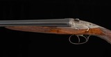 Darne R13 12 Ga - 6LBS. 3OZ., PRE-WAR, ORIGINAL, RARE GUN, vintage firearms inc - 14 of 25