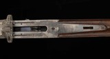 Darne R13 12 Ga - 6LBS. 3OZ., PRE-WAR, ORIGINAL, RARE GUN, vintage firearms inc - 23 of 25