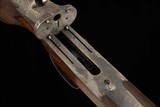 Darne R13 12 Ga - 6LBS. 3OZ., PRE-WAR, ORIGINAL, RARE GUN, vintage firearms inc - 22 of 25