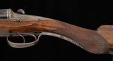 Darne R13 12 Ga - 6LBS. 3OZ., PRE-WAR, ORIGINAL, RARE GUN, vintage firearms inc - 18 of 25