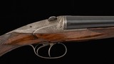 Darne R13 12 Ga - 6LBS. 3OZ., PRE-WAR, ORIGINAL, RARE GUN, vintage firearms inc - 13 of 25