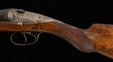 Darne R13 12 Ga - 6LBS. 3OZ., PRE-WAR, ORIGINAL, RARE GUN, vintage firearms inc - 7 of 25