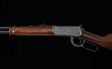 Winchester Model 94, .30-30 - 1951, PERFECT BORE, vintage firearms inc - 2 of 19