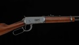 Winchester Model 94, .30-30 - 1951, PERFECT BORE, vintage firearms inc - 4 of 19