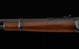 Winchester Model 94, .32WS - 1941, 99% FACTORY BLUING, vintage firearms inc - 10 of 19