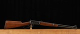 Winchester Model 94, .32WS - 1941, 99% FACTORY BLUING, vintage firearms inc