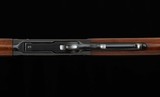 Winchester Model 94, .32WS - 1941, 99% FACTORY BLUING, vintage firearms inc - 3 of 19