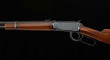 Winchester Model 94, .32WS - 1941, 99% FACTORY BLUING, vintage firearms inc - 2 of 19