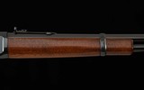 Winchester Model 94, .32WS - 1941, 99% FACTORY BLUING, vintage firearms inc - 12 of 19