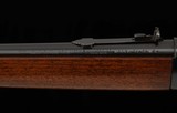 Winchester Model 94, .32WS - 1941, 99% FACTORY BLUING, vintage firearms inc - 19 of 19