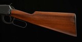 Winchester Model 94, .32WS - 1941, 99% FACTORY BLUING, vintage firearms inc - 5 of 19