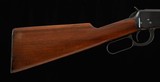 Winchester Model 94, .32WS - 1941, 99% FACTORY BLUING, vintage firearms inc - 6 of 19