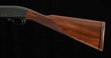 Remington 870 LW Special, 20ga - 1986, 5LBS. 13OZ., 99%, vintage firearms inc - 6 of 9