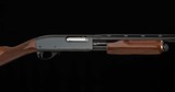 Remington 870 LW Special, 20ga - 1986, 5LBS. 13OZ., 99%, vintage firearms inc - 5 of 9