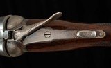 Parker VHE 16 ga. - SINGLE TRIGGER, 85% CASE COLOR, vintage firearms inc - 10 of 23