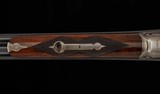 Parker VHE 16 ga. - SINGLE TRIGGER, 85% CASE COLOR, vintage firearms inc - 12 of 23