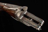 Parker VHE 16 ga. - SINGLE TRIGGER, 85% CASE COLOR, vintage firearms inc - 20 of 23