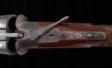 L.C. Smith Monogram 12 Ga - 32” BARRELS, 1 OF 76, vintage firearms inc - 10 of 25