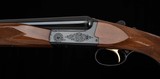 Browning BSS 12 Gauge – AS NEW, 99.9% FACTORY CONDITION, vintage firearms inc - 1 of 25