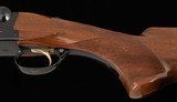 Browning BSS 12 Gauge – AS NEW, 99.9% FACTORY CONDITION, vintage firearms inc - 18 of 25