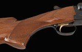 Browning BSS 12 Gauge – AS NEW, 99.9% FACTORY CONDITION, vintage firearms inc - 19 of 25