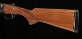 Browning BSS 12 Gauge – AS NEW, 99.9% FACTORY CONDITION, vintage firearms inc - 5 of 25