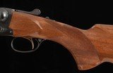 Browning BSS 12 Gauge – AS NEW, 99.9% FACTORY CONDITION, vintage firearms inc - 7 of 25