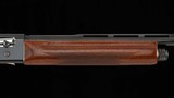 Remington Model 11-48, 28ga - 1965, 5LBS. 14OZ., VENT RIB, vintage firearms inc - 12 of 21