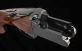 Perazzi MX5 16 Gauge - SPECIAL ORDER GUN, SCO WOOD , 99%, vintage firearms inc - 17 of 25