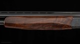 Perazzi MX5 16 Gauge - SPECIAL ORDER GUN, SCO WOOD , 99%, vintage firearms inc - 10 of 25