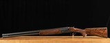 Perazzi MX5 16 Gauge - SPECIAL ORDER GUN, SCO WOOD , 99%, vintage firearms inc - 22 of 25