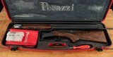 Perazzi MX5 16 Gauge - SPECIAL ORDER GUN, SCO WOOD , 99%, vintage firearms inc - 23 of 25