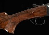 Perazzi MX5 16 Gauge - SPECIAL ORDER GUN, SCO WOOD , 99%, vintage firearms inc - 8 of 25