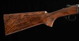 Perazzi MX5 16 Gauge - SPECIAL ORDER GUN, SCO WOOD , 99%, vintage firearms inc - 6 of 25