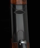 Perazzi MX5 16 Gauge - SPECIAL ORDER GUN, SCO WOOD , 99%, vintage firearms inc - 3 of 25