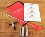 Perazzi MX5 16 Gauge - SPECIAL ORDER GUN, SCO WOOD , 99%, vintage firearms inc - 24 of 25