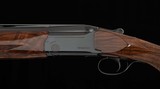 Perazzi MX5 16 Gauge - SPECIAL ORDER GUN, SCO WOOD , 99%, vintage firearms inc - 1 of 25