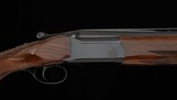 Perazzi MX5 16 Gauge - SPECIAL ORDER GUN, SCO WOOD , 99%, vintage firearms inc - 4 of 25