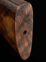 Perazzi MX5 16 Gauge - SPECIAL ORDER GUN, SCO WOOD , 99%, vintage firearms inc - 16 of 25