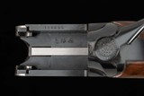 Perazzi MX5 16 Gauge - SPECIAL ORDER GUN, SCO WOOD , 99%, vintage firearms inc - 18 of 25