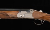 Beretta DT-11, 12ga - 99%, BRILEY TUBES, SCREW INS, CASED, vintage firearms inc - 2 of 25